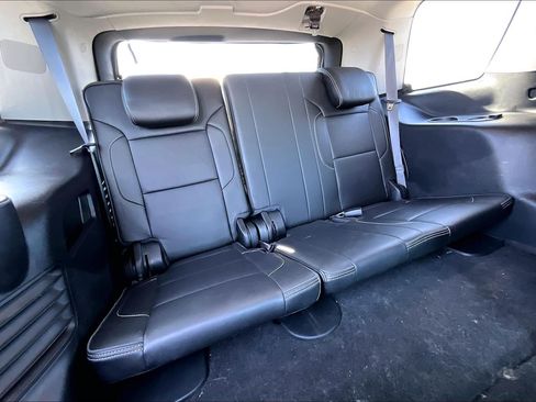 Used 2016 GMC Yukon Denali w/ Open Road Package AWD/4WD image 29