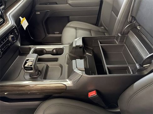 New 2026 Chevrolet Silverado 1500 LT Trail Boss w/ LT Trail Boss Premium Package image 23