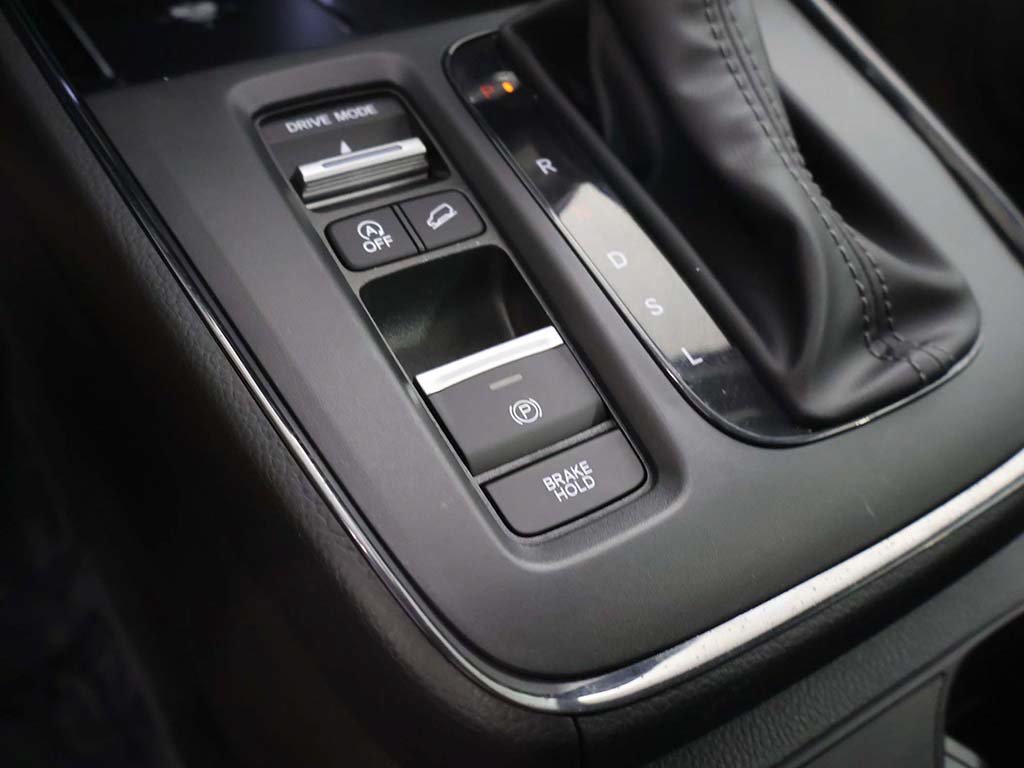 Certified 2026 Honda CR-V EX image 51