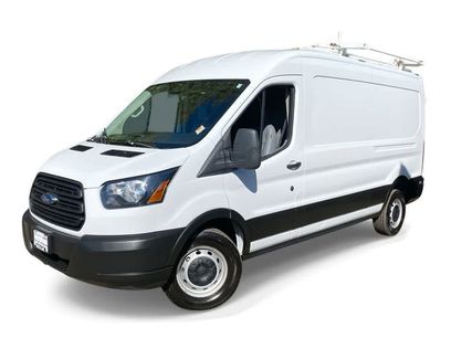 Used 2019 Ford Transit 250 148 Medium Roof