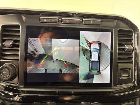 Used 2024 Ford F250 Lariat w/ Lariat Ultimate Package image 19