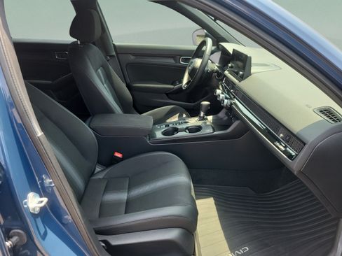 Certified 2026 Honda Civic Sport image 17
