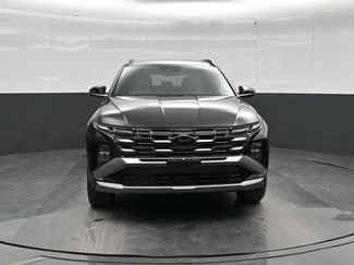 New 2026 Hyundai Tucson Limited AWD/4WD video 2