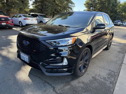 Used 2020 Ford Edge ST w/ Equipment Group 401A