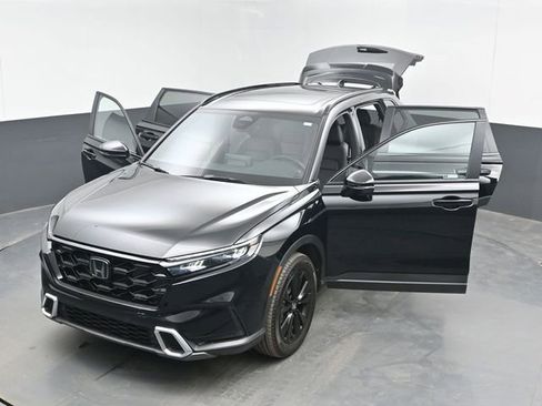 Used 2026 Honda CR-V Sport Touring image 51