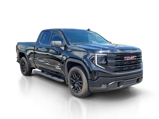 Used 2025 GMC Sierra 1500 Elevation w/ Preferred Package RWD image 1