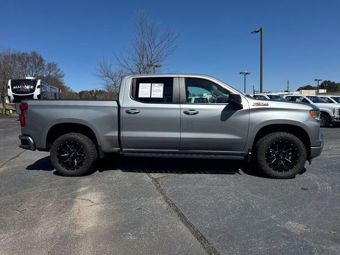 Used 2024 Chevrolet Silverado 1500 RST image 5