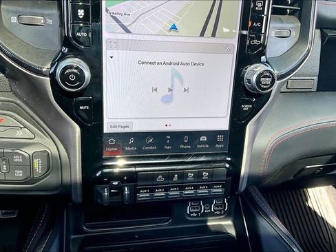 Used 2024 RAM 1500 TRX w/ TRX Level 2 Equipment Group image 32