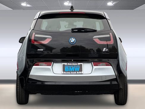 Used 2014 BMW i3 image 9