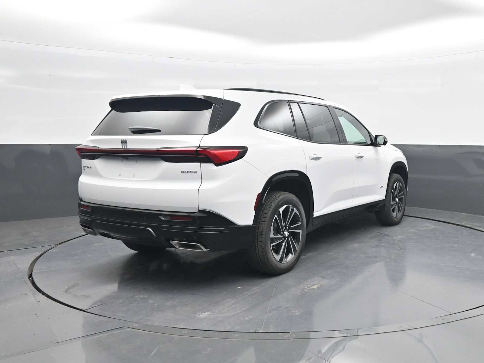 New 2026 Buick Enclave Sport Touring w/ Power Package AWD/4WD image 7