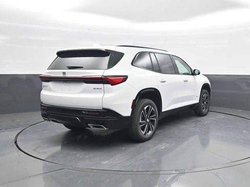 New 2026 Buick Enclave Sport Touring w/ Power Package AWD/4WD image 7