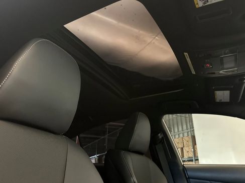 Certified 2024 Lexus IS 350 F Sport w/ Navigation Package RWD image 16
