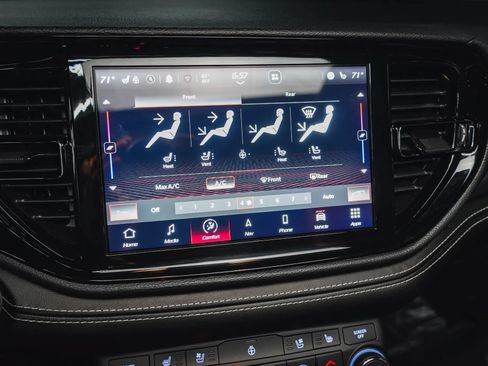 Used 2023 Dodge Durango SRT Hellcat AWD/4WD image 73