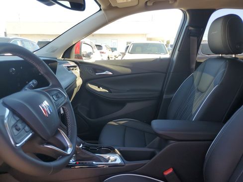 New 2026 Buick Encore GX Avenir image 16