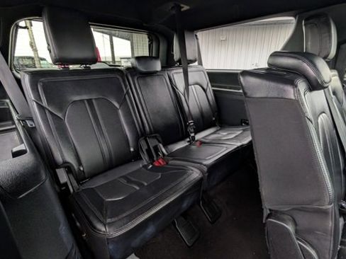 Used 2021 Ford Expedition Max Limited image 38
