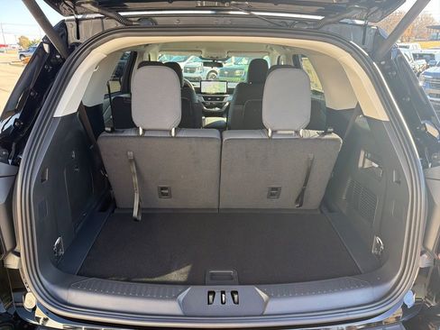 New 2026 Ford Explorer Active image 17