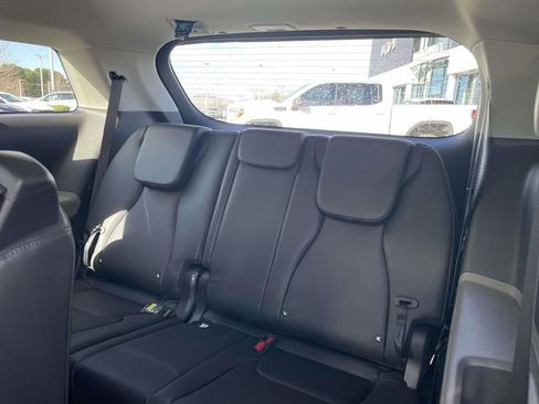 New 2026 Kia Carnival image 26