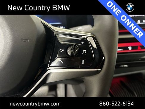 Used 2025 BMW i5 xDrive40 w/ Premium Package image 17