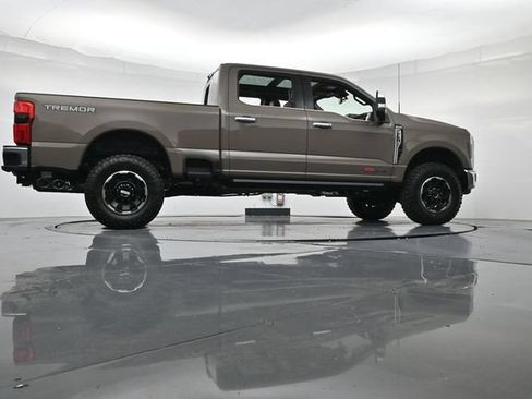 New 2026 Ford F250 King Ranch w/ Tremor Off-Road Package AWD/4WD image 56