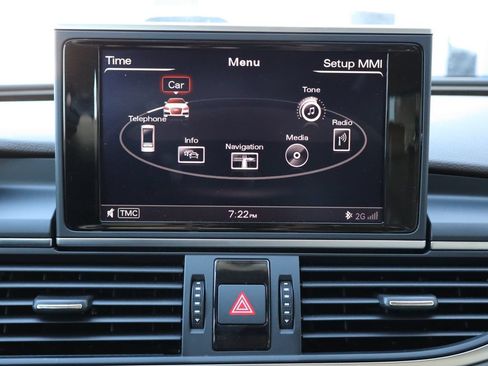 Used 2014 Audi A7 3.0T Prestige w/ Prestige Package AWD/4WD image 19