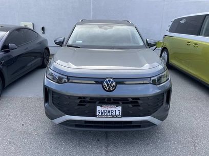 Used 2026 Volkswagen Tiguan S