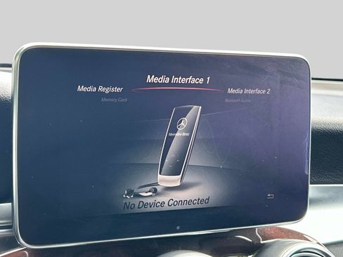 Used 2016 Mercedes-Benz GLC 300 4MATIC image 36
