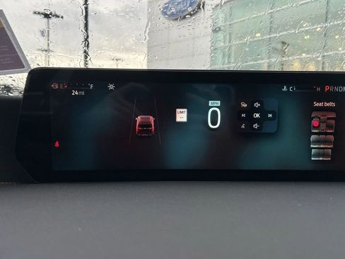 New 2025 Ford Expedition Tremor image 17