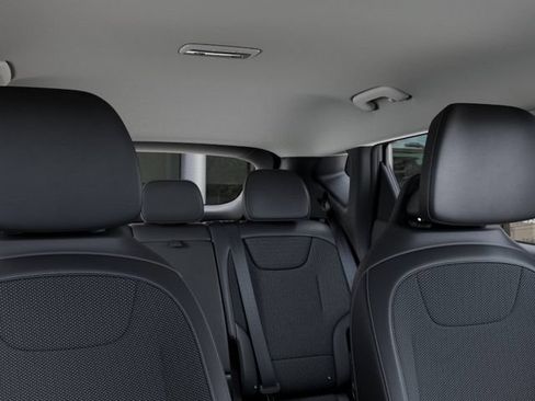 New 2026 Kia EV6 Light AWD/4WD image 28