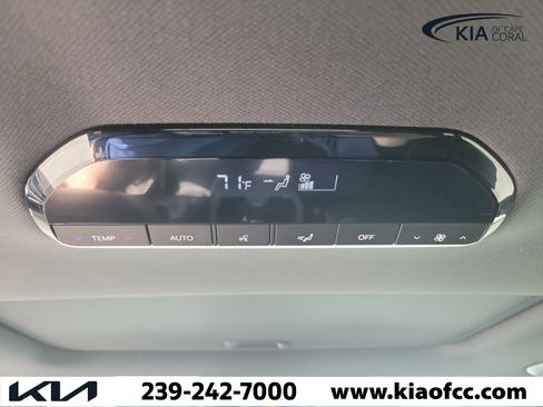 New 2027 Kia Telluride X-Line EX AWD/4WD image 31