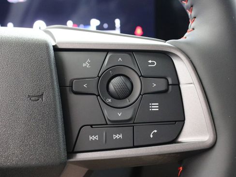 New 2026 Nissan Sentra SR w/ SR All Weather Package image 24