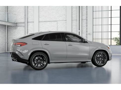 Used 2026 Mercedes-Benz GLE 450 4MATIC Coupe image 17
