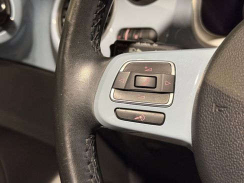 Used 2016 Volkswagen Beetle 1.8T SE image 14