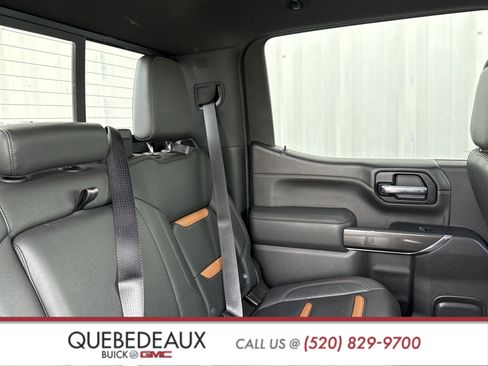 Used 2022 GMC Sierra 1500 AT4 w/ AT4 Premium Package image 49