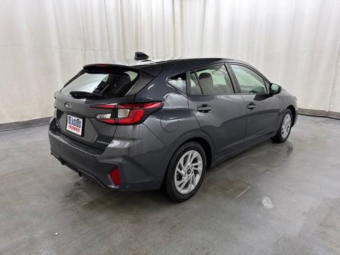 Used 2024 Subaru Impreza 2.0i AWD/4WD image 6