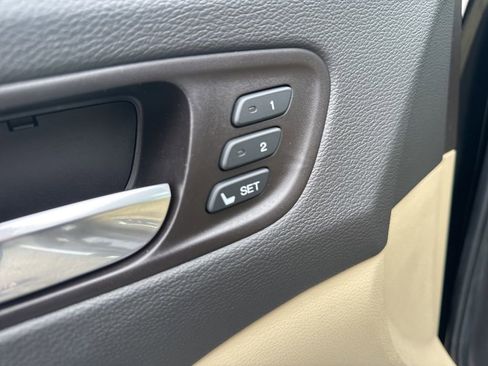 Used 2020 Acura MDX SH-AWD image 11