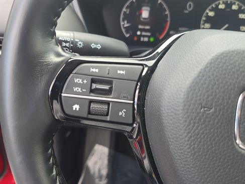 Certified 2023 Honda HR-V EX-L image 19