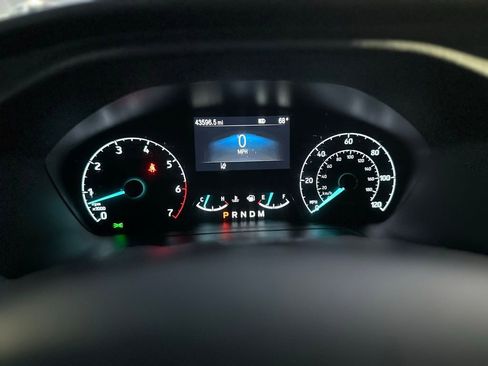 Used 2024 Ford Transit 350 148 High Roof Extended DRW w/ Load Area Protection Package image 9