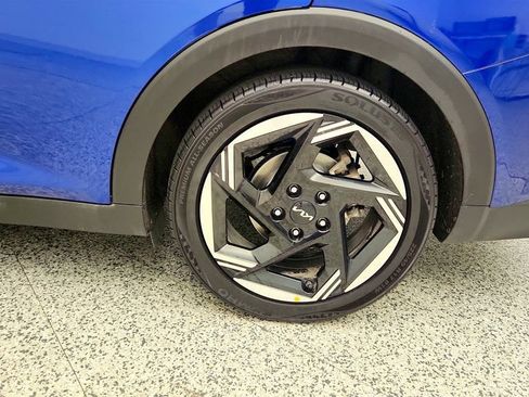 Used 2025 Kia K4 EX FWD image 9