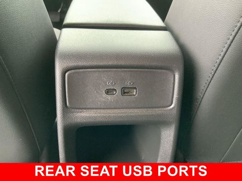 Used 2026 Chevrolet Trax LT w/ Driver Confidence Package FWD image 44