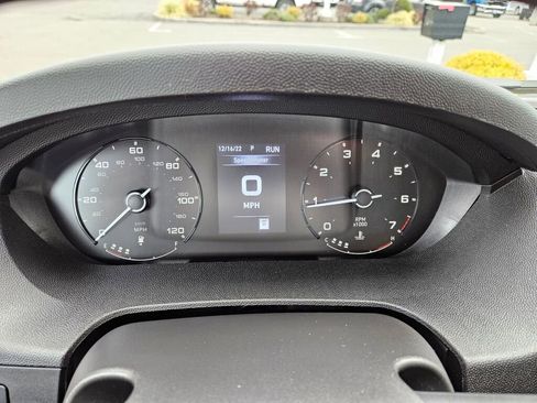 Used 2025 RAM ProMaster 3500 FWD image 21