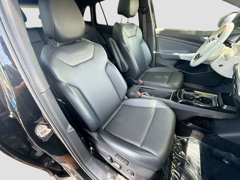 Used 2021 Volkswagen ID.4 1st Edition RWD image 29