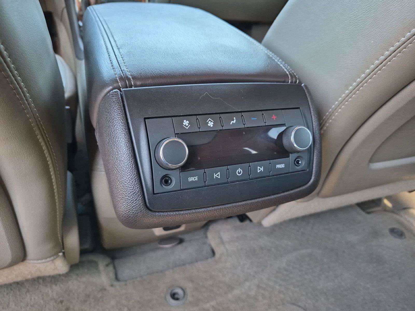 Used 2015 GMC Acadia Denali FWD image 15