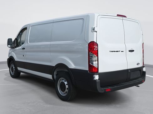 New 2026 Ford Transit 150 Low Roof image 7