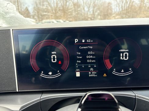 Certified 2025 Hyundai Santa Fe XRT image 16