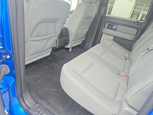 Used 2014 Ford F150 XLT w/ Equipment Group 302A Luxury AWD/4WD image 20