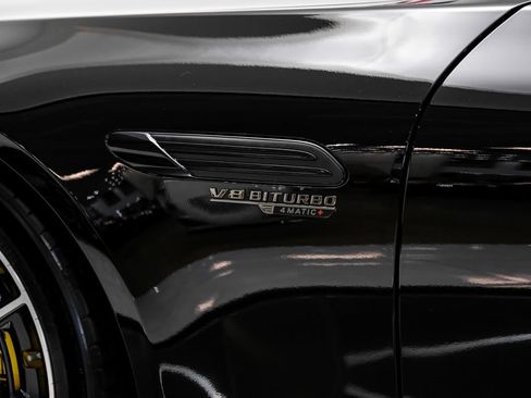 Used 2023 Mercedes-Benz SL 63 AMG 4MATIC image 51