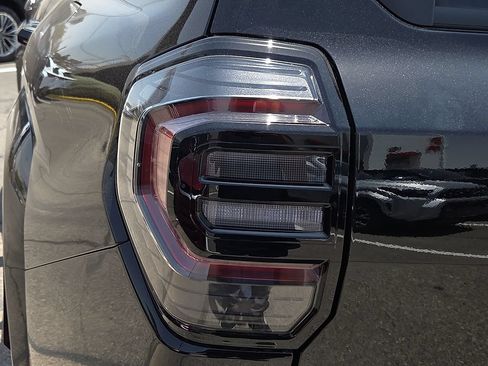 New 2026 Toyota 4Runner TRD Sport Premium AWD/4WD image 12
