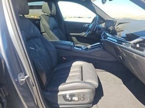 Used 2025 BMW X6 xDrive40i AWD/4WD image 7