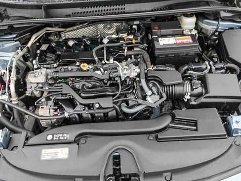 Certified 2024 Toyota Corolla SE image 27