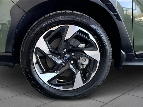 Used 2024 Subaru Crosstrek 2.5i Limited image 10